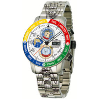 Fortis B 42 Flieger 659.27.92ME