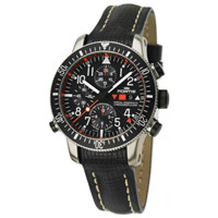 Fortis B 42 Flieger 660.27.11S