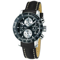 Fortis B 42 Flieger 665.10.11LF.01