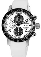 Fortis B42 Stratoliner Chronograph 665.10.12SI