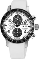 Fortis B42 Stratoliner Chronograph  665.10.12SI02