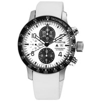 Fortis B 42 Flieger 665.10.12Si.02