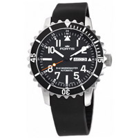 Fortis B 42 Marinemaster 670.10.41K