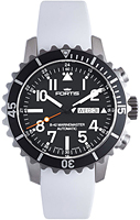 Fortis B 42 Marinemaster 670.10.41Si.02