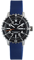 Fortis B 42 Marinemaster 670.10.41Si.05