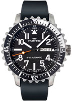 Fortis B 42 Marinemaster 670.17.41K