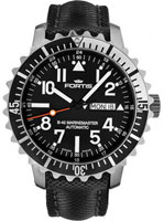 Fortis Aquatis 670.17.41L