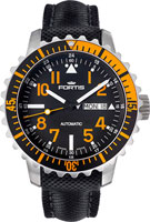 Fortis  B 42 Marinemaster 670.19.49LP