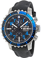 Fortis B 42 Marinemaster 671.15.45LP