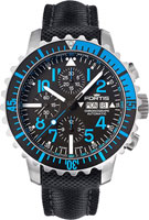 Fortis  B 42 Marinemaster 671.15.45M