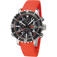 Fortis B 42 Marinemaster 673.10.41Si.20