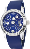 Fortis Art Edition 677.20.35SI.05