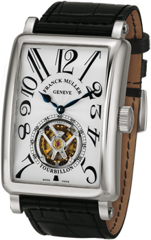 Вся коллекция The Tourbillon