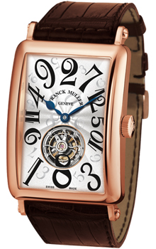Вся коллекция The Tourbillon