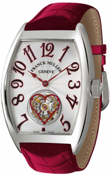 Вся коллекция The Tourbillon