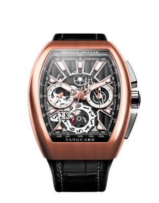 Вся коллекция Vanguard Grande Date