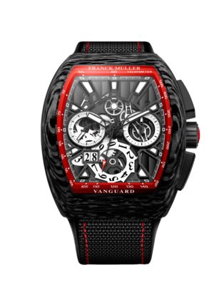 Вся коллекция Vanguard Grande Date