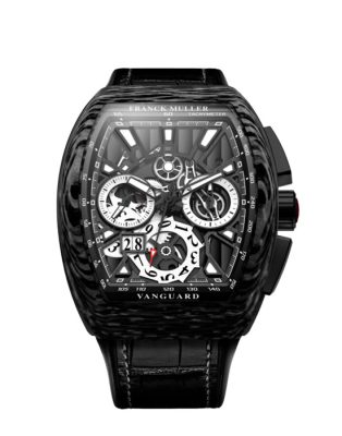Вся коллекция Vanguard Grande Date