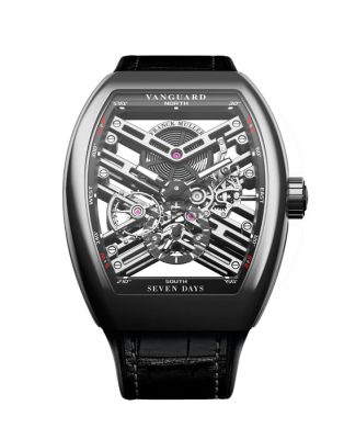 Вся коллекция Vanguard Skeleton