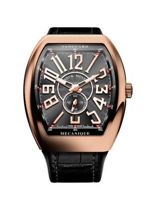 Вся коллекция Vanguard Slim