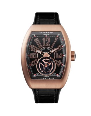 Вся коллекция Vanguard Tourbillon