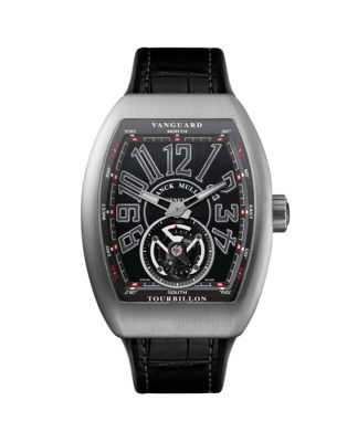 Вся коллекция Vanguard Tourbillon