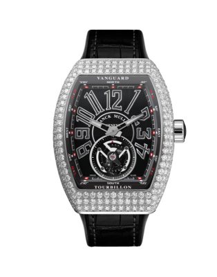 Вся коллекция Vanguard Tourbillon
