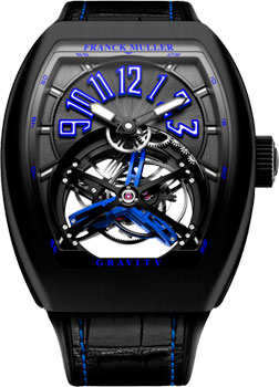 Вся коллекция Vanguard Gravity