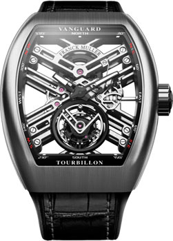 Вся коллекция Vanguard Skeleton