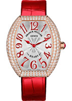 Franck Muller Heart 5002_QZ_D3_1P_5N-red
