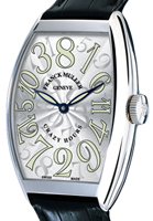 Franck Muller The Cintree Curvex 5850_CH