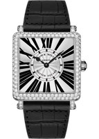 Franck Muller Master Square 6002_M_QZ_R_D
