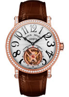 Franck Muller Round 7008_T_D-gold