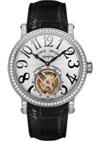 Franck Muller Round 7008_T_D-white-gold
