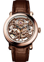 Franck Muller Round 7042_B_S6_SQT-gold