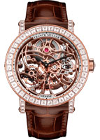 Franck Muller Round 7042_B_S6_SQT_BAG-gold