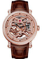 Franck Muller Round 7042_B_S6_SQT_D_MVT_D-gold
