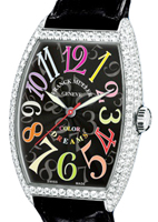 Franck Muller The Cintree Curvex 7851_SCD_CODR