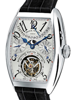 Franck Muller The Cintree Curvex 7885_T_QP