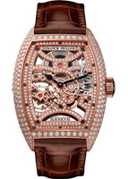 Franck Muller Cintree Curvex 8880_B_S6_SQT_D_MVT_D