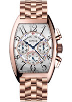 Franck Muller Cintree Curvex 8880_CC_AT-gold