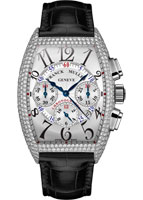 Franck Muller Cintree Curvex 8880_CC_AT_D