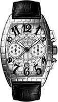 Franck Muller Cintree Curvex 8880_CC_AT_IRON_CRO