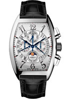 Franck Muller Cintree Curvex 8880_CC_QP_B-white-gold