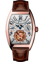 Franck Muller Cintree Curvex 8880_T_QP