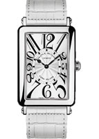 Franck Muller Long Island 952_QZ-white