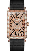 Franck Muller Long Island 952_QZ_D_CD