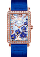 Franck Muller Flower Collection 952_QZ_ORC_D_1R-red-gold-blue