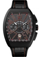 Franck Muller Vanguard Men V45_CC_DT_TT_NR_BR_5N