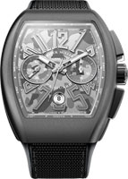 Franck Muller Vanguard Camouflage V_45_CC_DT_CAMOU-grey